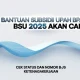 Fakta BSU 2026: Apakah Bantuan Sosial Kembali Dicairkan? Tips Cek dan Simak Jadwal Terbaru
