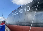 Fakta Mengejutkan: Kru Kapal Gamsunoro Tak Seluruhnya Warga India, Ini Penjelasannya