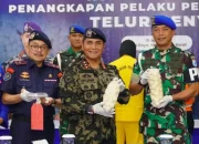 FBI Bongkar Jaringan Penipuan Phishing Lintas Negara di Indonesia, Kerugian Diperkirakan Rp342 Miliar
