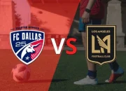 FC Dallas Terkapar di Toyota Stadium: Minnesota United Cetak Kemenangan Tipis 1-0