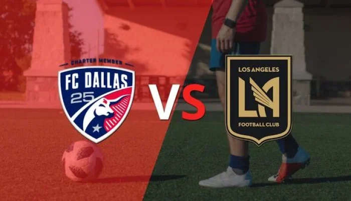 FC Dallas Terkapar di Toyota Stadium: Minnesota United Cetak Kemenangan Tipis 1-0