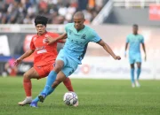 FC Orenburg Bangkit di Tengah Persaingan Ketat Liga Rusia: Analisis Performa dan Prospek Musim Ini