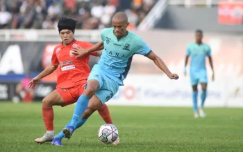 FC Orenburg Bangkit di Tengah Persaingan Ketat Liga Rusia: Analisis Performa dan Prospek Musim Ini