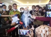 Ferdinand Hutahaean Somasi Jusuf Kalla atas Video Ceramah di UGM, Waktu Respon 3×24 Jam Diberikan