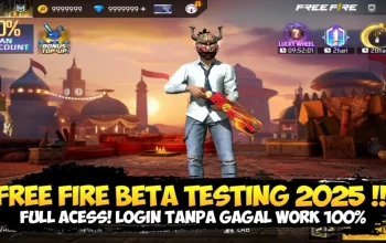 FF Beta 2026: Cara Dapat Kode Aktivasi, Bahaya Mod Tersembunyi, dan Dampaknya pada Industri Game