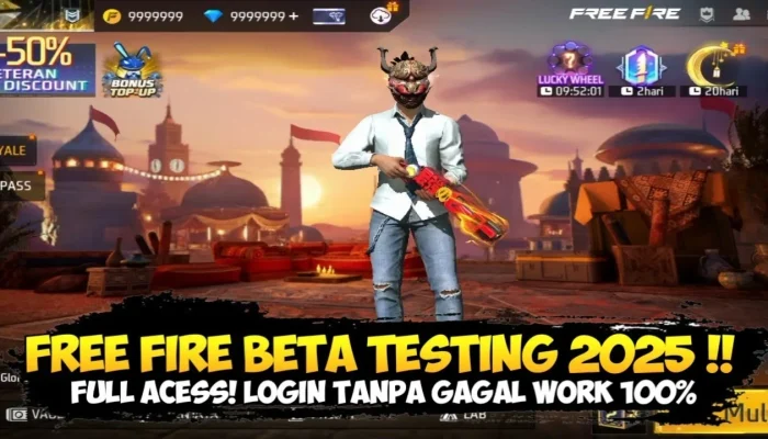 FF Beta 2026: Cara Dapat Kode Aktivasi, Bahaya Mod Tersembunyi, dan Dampaknya pada Industri Game