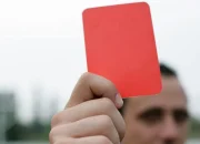 FIFA Perkenalkan Aturan Baru di Piala Dunia 2026: Kartu Merah untuk Pemain yang Menutup Mulut