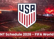 FIFA World Cup 2026: Jadwal Baru, Harga Tiket Meroket, dan Tantangan Fans di Amerika Utara