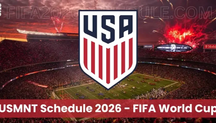 FIFA World Cup 2026: Jadwal Baru, Harga Tiket Meroket, dan Tantangan Fans di Amerika Utara