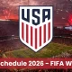 FIFA World Cup 2026: Jadwal Baru, Harga Tiket Meroket, dan Tantangan Fans di Amerika Utara