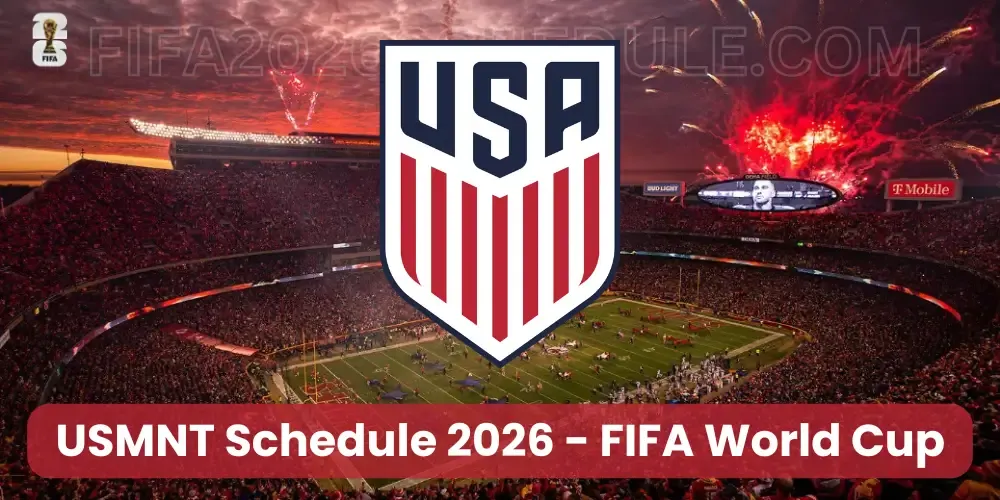 FIFA World Cup 2026: Jadwal Baru, Harga Tiket Meroket, dan Tantangan Fans di Amerika Utara