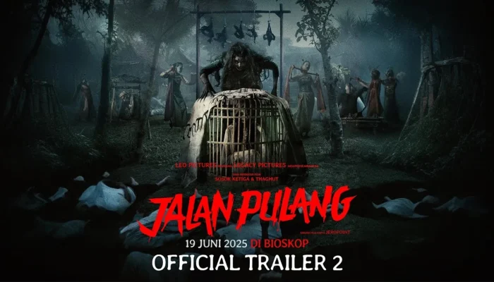 Film Horor Merajai Layar: Cineplex Bali & Surabaya Siapkan Jadwal Lengkap & Kontes Eksklusif