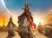 Film Michael Pecahkan Rekor Box Office, Soundtrack Ikonik, dan Potensi Sekuel: Semua yang Perlu Kamu Tahu