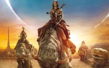 Film Michael Pecahkan Rekor Box Office, Soundtrack Ikonik, dan Potensi Sekuel: Semua yang Perlu Kamu Tahu