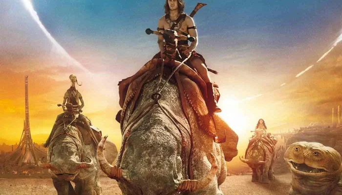 Film Michael Pecahkan Rekor Box Office, Soundtrack Ikonik, dan Potensi Sekuel: Semua yang Perlu Kamu Tahu