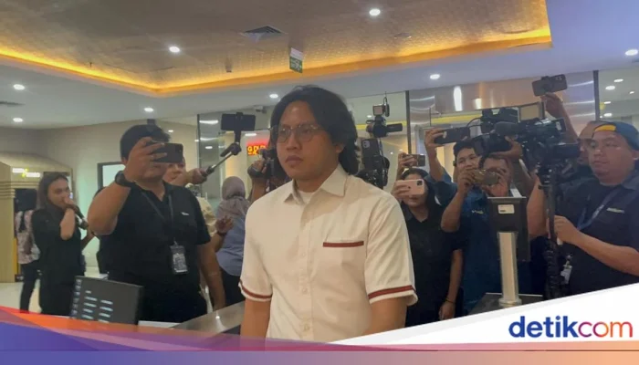 Firdaus alias Resbob Dituduh Fitnah dan Ujaran Kebencian, Jaksa Minta 2,5 Tahun Penjara Meski Telah Damai dengan Azizah Salsha