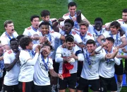 Flashscore Sajikan Liputan Mendalam: Final KNVB Beker dan Perjalanan Benfica di UEFA Youth League