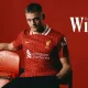 Florian Wirtz: Dari Lari Tanpa Henti di Liverpool hingga Harapan Masa Depan Gemilang