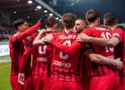 Freiburg vs Heidenheim: Kemenangan Dramatis 2-1 Bawa Freiburg ke Posisi 7, Heidenheim Terancam Degradasi