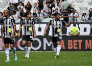 Galo Kuasai Arena MRV, Atlético Mineiro Mengalahkan Ceará 2-1 di Copa do Brasil