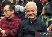Ganjar Pranowo Tekankan Hukuman Berat untuk Politik Uang: Diskualifikasi hingga Penjara