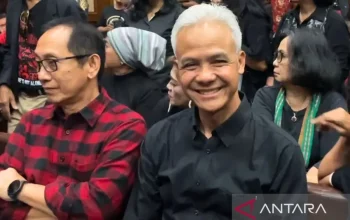 Ganjar Pranowo Tekankan Hukuman Berat untuk Politik Uang: Diskualifikasi hingga Penjara