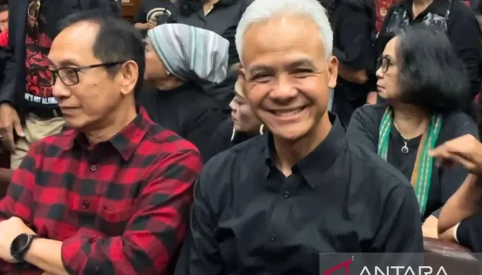 Ganjar Pranowo Tekankan Hukuman Berat untuk Politik Uang: Diskualifikasi hingga Penjara