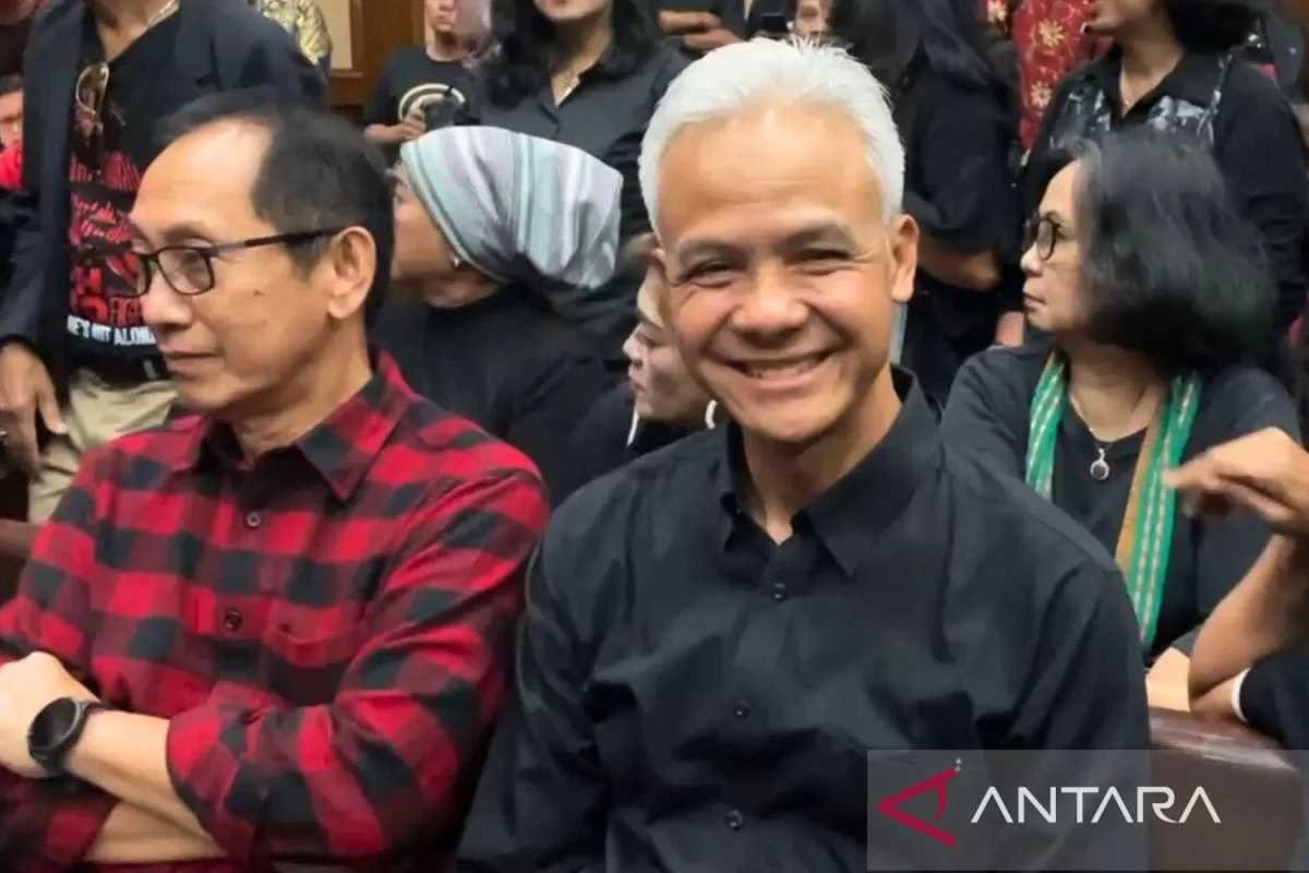 Ganjar Pranowo Tekankan Hukuman Berat untuk Politik Uang: Diskualifikasi hingga Penjara