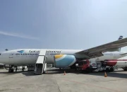 Garuda Indonesia Siapkan 15 Pesawat, 1.085 Awak untuk Haji 2026; Kebijakan Fleksibel Tanpa Biaya Tambahan