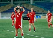 Garuda Muda Tancap Timor Leste 4-0, Klasemen Grup A Piala AFF U17 2026 Semakin Ketat