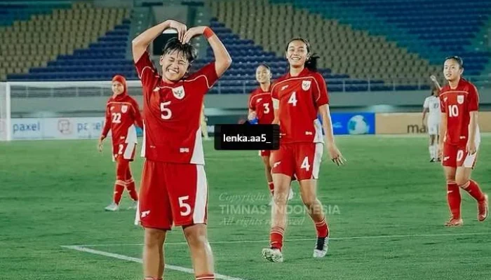 Garuda Muda Tancap Timor Leste 4-0, Klasemen Grup A Piala AFF U17 2026 Semakin Ketat