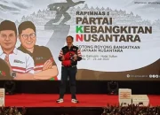 Gede Pasek Suardika Genggam Kemudi PKN: Anas Urbaningrum Mundur, Partai Siap Redefinisi Identitas Nusantara