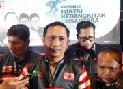Gede Pasek Suardika Genggam Kemudi PKN: Momentum Baru Setelah Mundurnya Anas Urbaningrum
