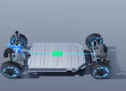 Geely Pilih Baterai EV Berbasis Metanol: Alasan Strategis di Balik Langkah Inovatif