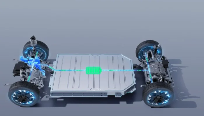 Geely Pilih Baterai EV Berbasis Metanol: Alasan Strategis di Balik Langkah Inovatif