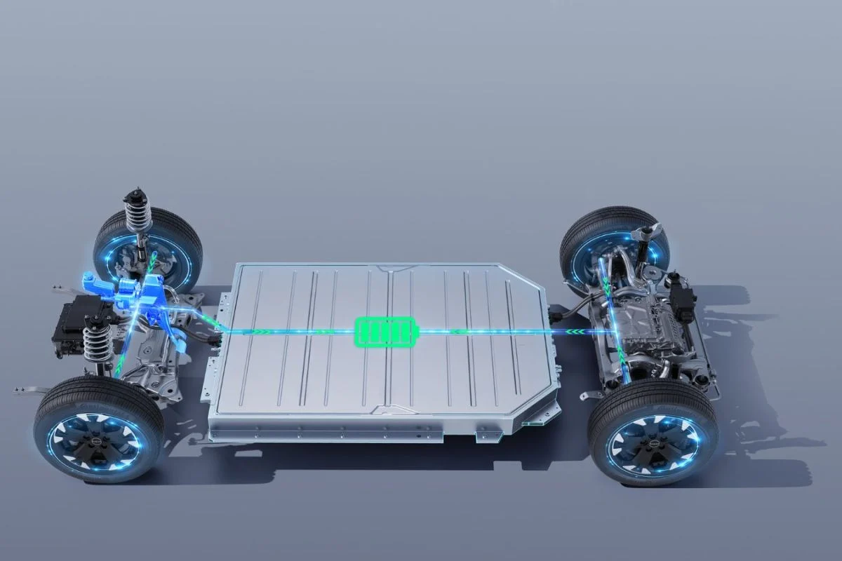 Geely Pilih Baterai EV Berbasis Metanol: Alasan Strategis di Balik Langkah Inovatif