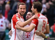 Gelandang FSV Mainz Catat Empat Gol, Dominasi Asia di Liga Konferensi UEFA 2025/2026