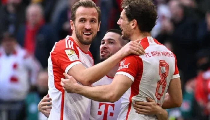 Gelandang FSV Mainz Catat Empat Gol, Dominasi Asia di Liga Konferensi UEFA 2025/2026