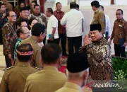 Gema Puan Desak Pemilu Ulang 2027 demi Jaga Stabilitas dan Legacy Prabowo Subianto