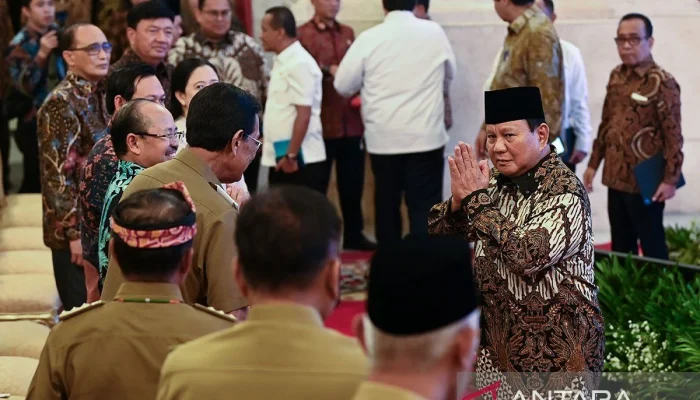 Gema Puan Desak Pemilu Ulang 2027 demi Jaga Stabilitas dan Legacy Prabowo Subianto