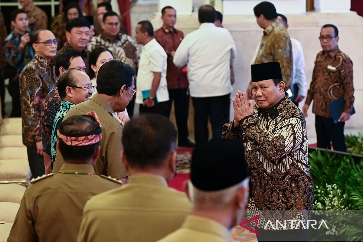 Gema Puan Desak Pemilu Ulang 2027 demi Jaga Stabilitas dan Legacy Prabowo Subianto