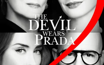 Gemerlap Premiere The Devil Wears Prada 2, Kontroversi Nama Karakter di China, dan Wawancara Eksklusif Tasya Farasya