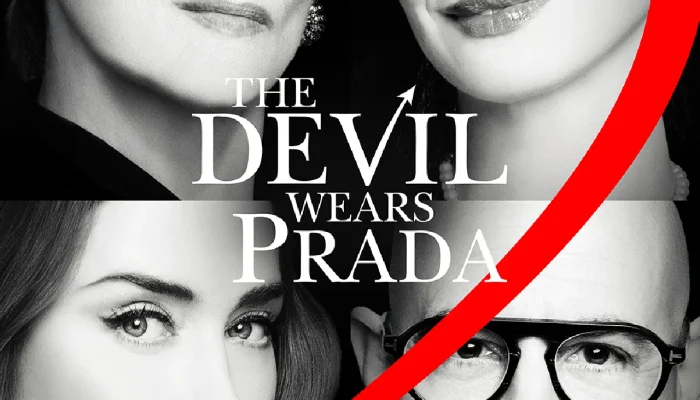 Gemerlap Premiere The Devil Wears Prada 2, Kontroversi Nama Karakter di China, dan Wawancara Eksklusif Tasya Farasya