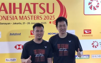 Gempar! Indonesia Tundukkan Taiwan di Uber Cup 2026, Namun Pria Gagal Lewati Prancis