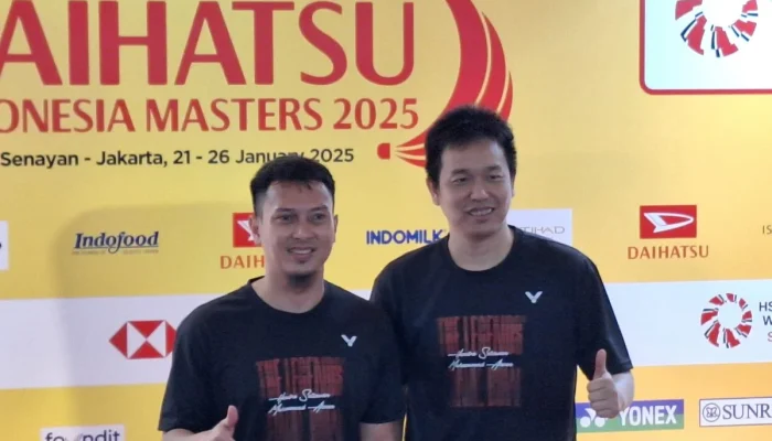 Gempar! Indonesia Tundukkan Taiwan di Uber Cup 2026, Namun Pria Gagal Lewati Prancis