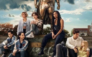 Gen V Dibatalkan: Reaksi Penggemar, Pernyataan Pemeran, dan Dampaknya pada Akhir The Boys