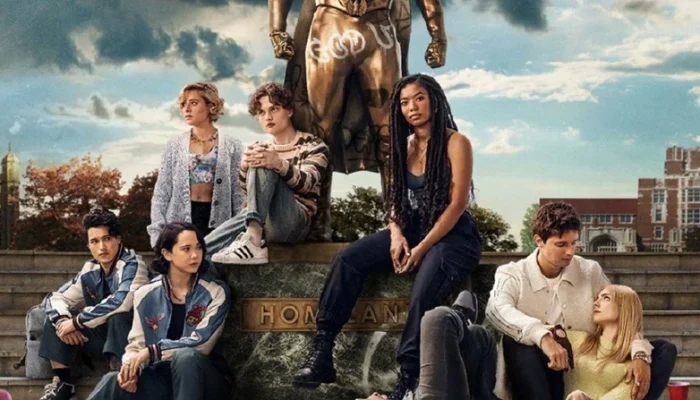 Gen V Dibatalkan: Reaksi Penggemar, Pernyataan Pemeran, dan Dampaknya pada Akhir The Boys