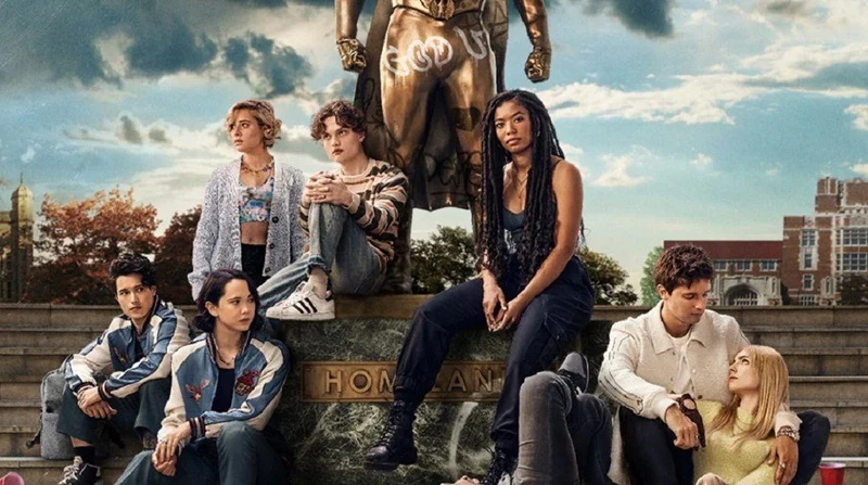 Gen V Dibatalkan: Reaksi Penggemar, Pernyataan Pemeran, dan Dampaknya pada Akhir The Boys