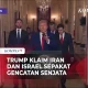 Gencatan Senjata AS-Iran Berakhir: Trump Tolak Perpanjang, Dunia Tunggu 4 Skenario Krusial
