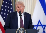 Gencatan Senjata Diperpanjang: Israel Tetap Serang Lebanon, Trump Usahakan Negosiasi Damai